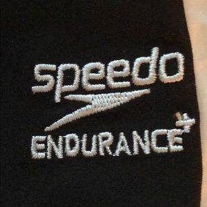 Speedo Endurance Jammer size 28 youth